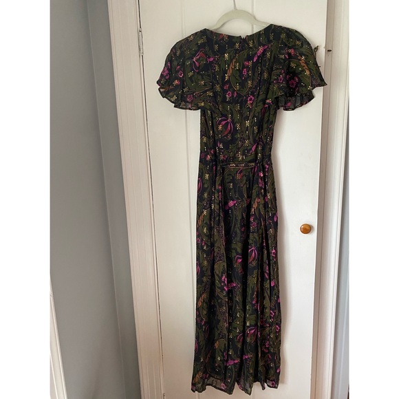 Anthropologie Brenda Jumpsuit by ett:twa - Picture 6 of 7